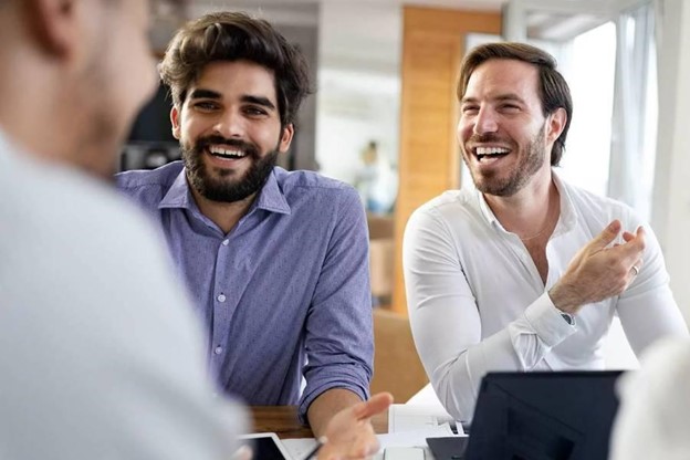 انواع ارتباط سازمانی؛ روشهای ارتقا ارتباطات سازمانی 12 organizationalcommunication4